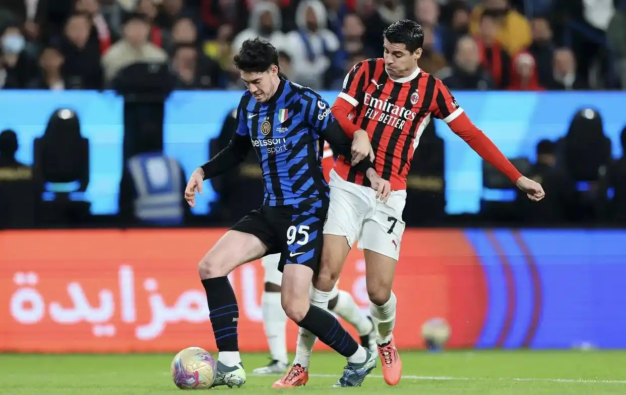 星空体育网址-足总杯重赛是怎么回事儿